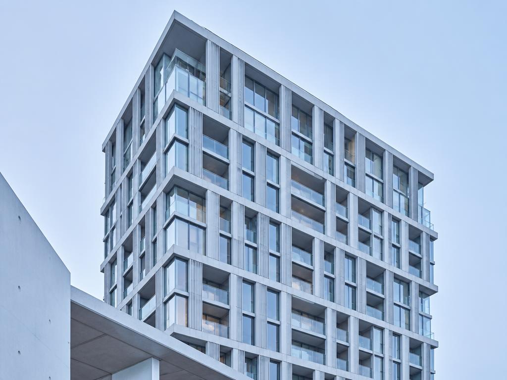 Torre Arco, Milano